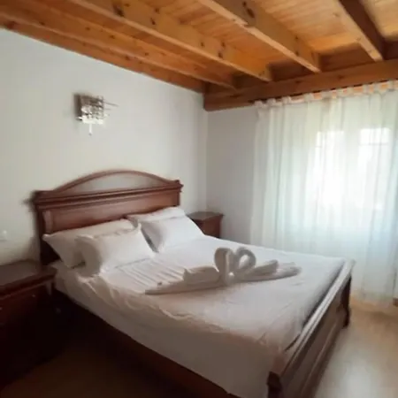 Casa Descanso Hébergement de vacances