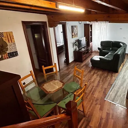 Casa Descanso * Oviedo