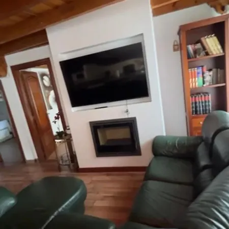 Casa Descanso Casa de Férias *