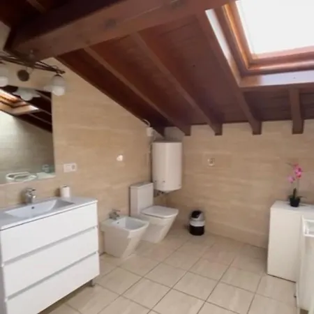 Hébergement de vacances Casa Descanso Oviede