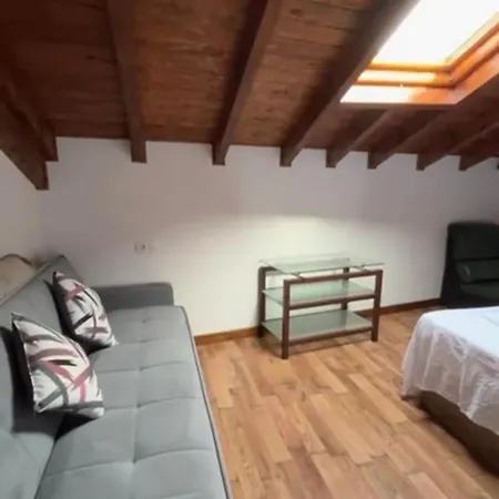 Casa Descanso Holiday home