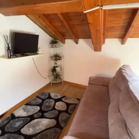 Hébergement de vacances Casa Descanso