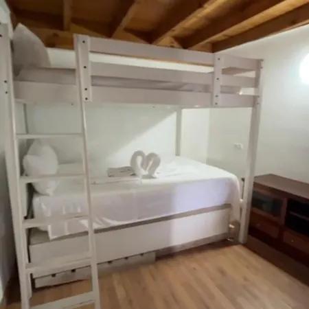 Holiday home Casa Descanso