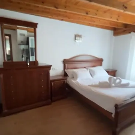 Holiday home Casa Descanso *