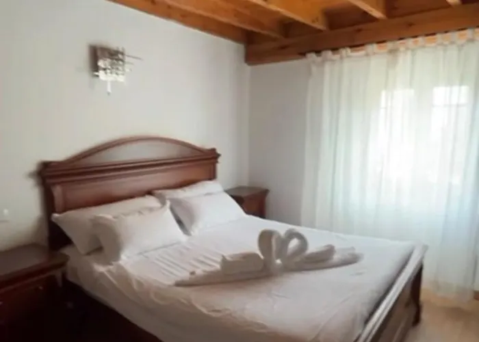 Casa Descanso Casa de Férias