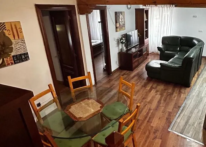 Casa Descanso * Oviedo