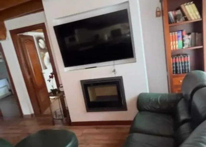 Casa Descanso Casa de Férias *