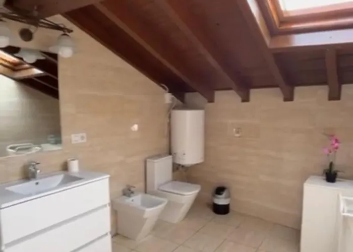 Casa de Férias Casa Descanso Oviedo