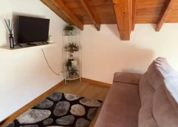 Casa de Férias Casa Descanso