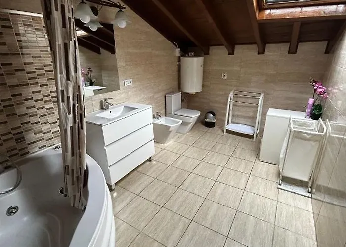 Casa Descanso Oviedo