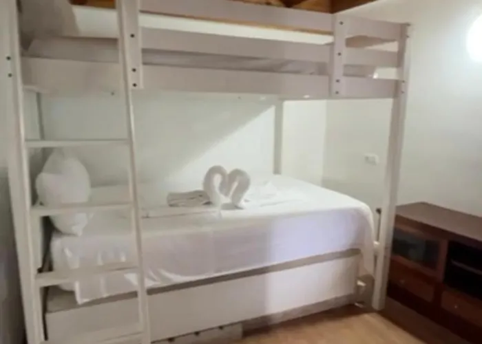 Casa de Férias Casa Descanso