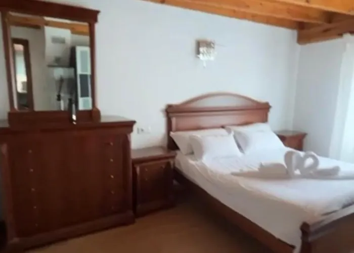 Casa de Férias Casa Descanso *